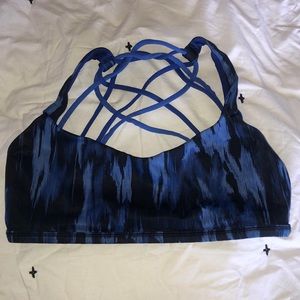 Lululemon bra